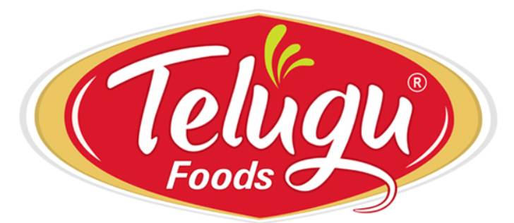 Telugu Foods